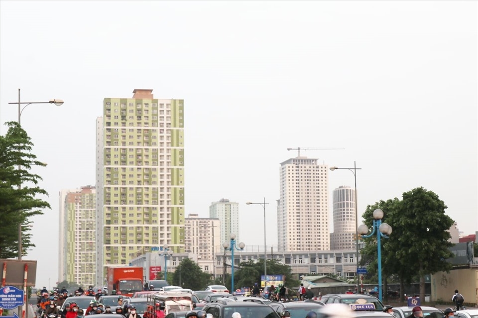 Công khai thông tin về quy hoạch để người dân tiếp cận thông tin chính thống